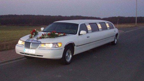 limousine