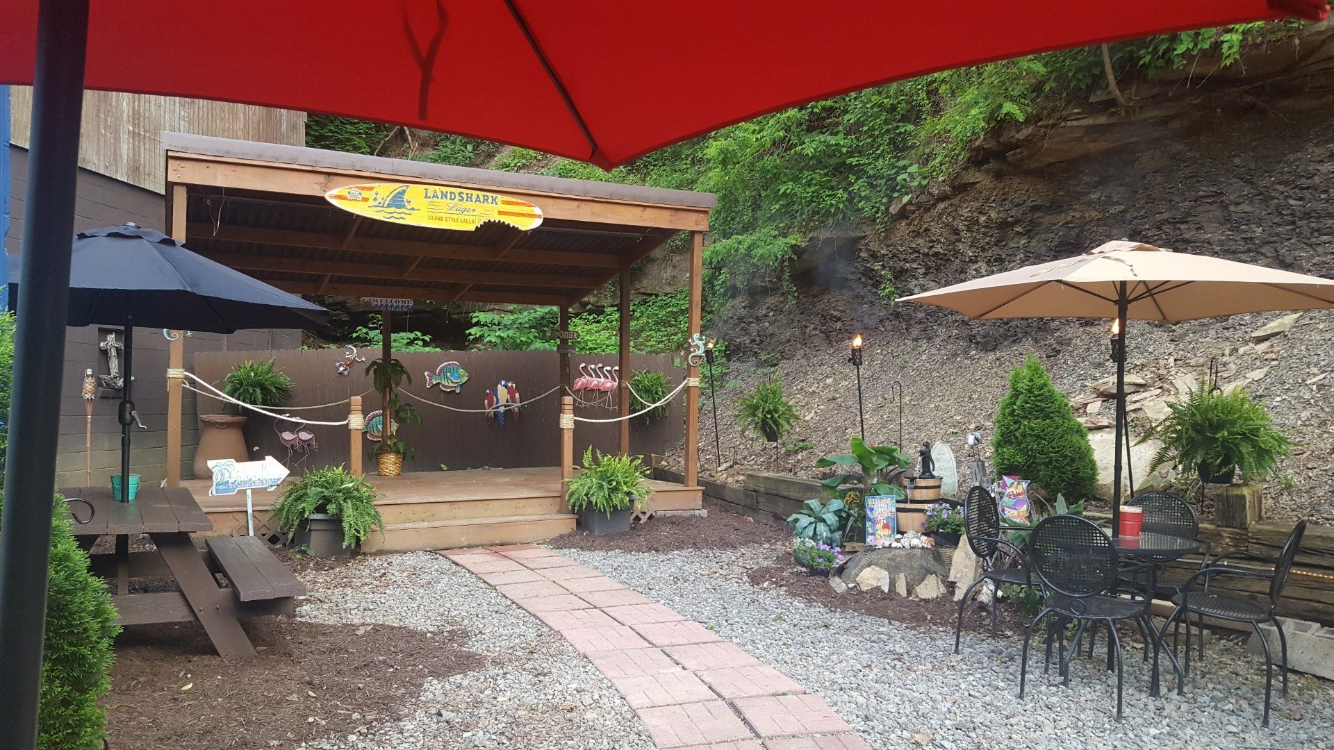 Bar, Restaurant, Karaoke, Banquets Mickey's Place Learn About Us