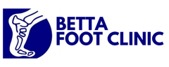 Betta Foot Clinic: Your Podiatrist in Brisbane