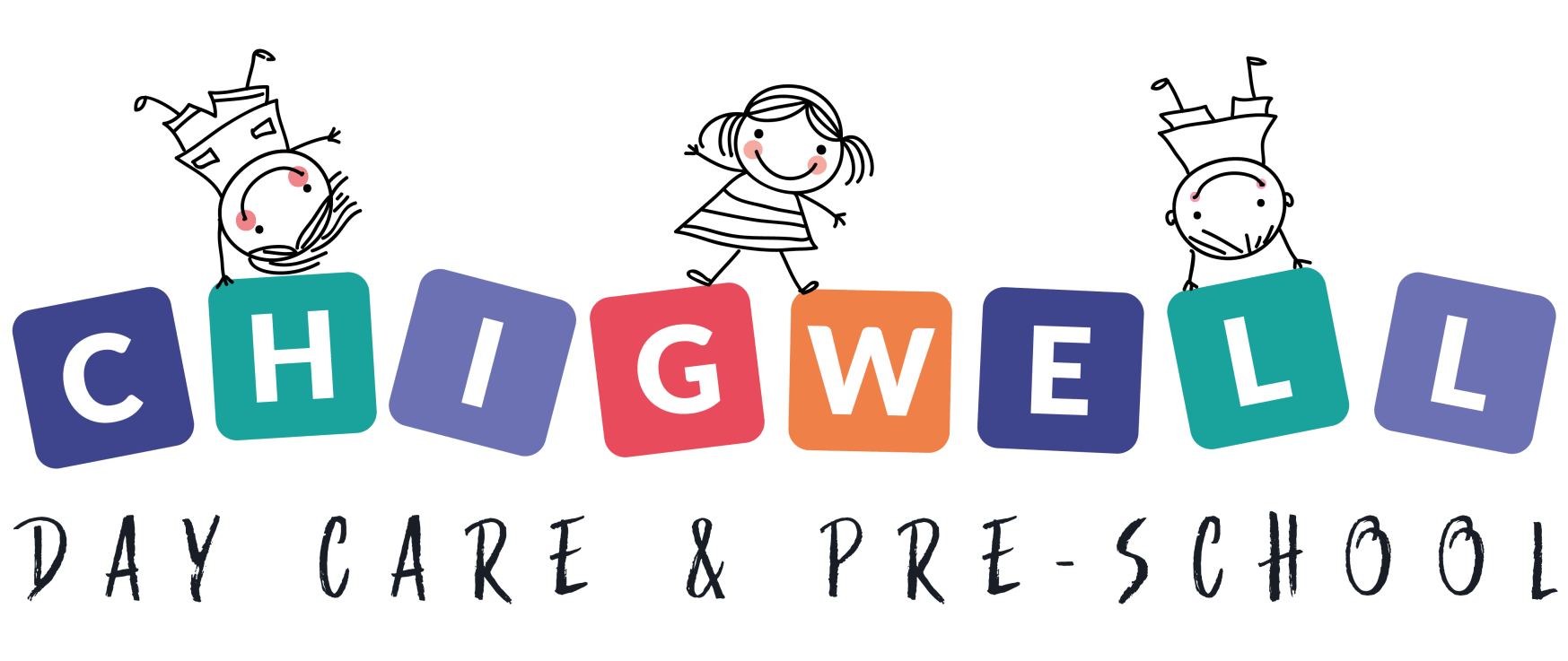Chigwell Day Care & Pre-School - Home