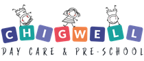 Chigwell Day Care & Pre-School - Home
