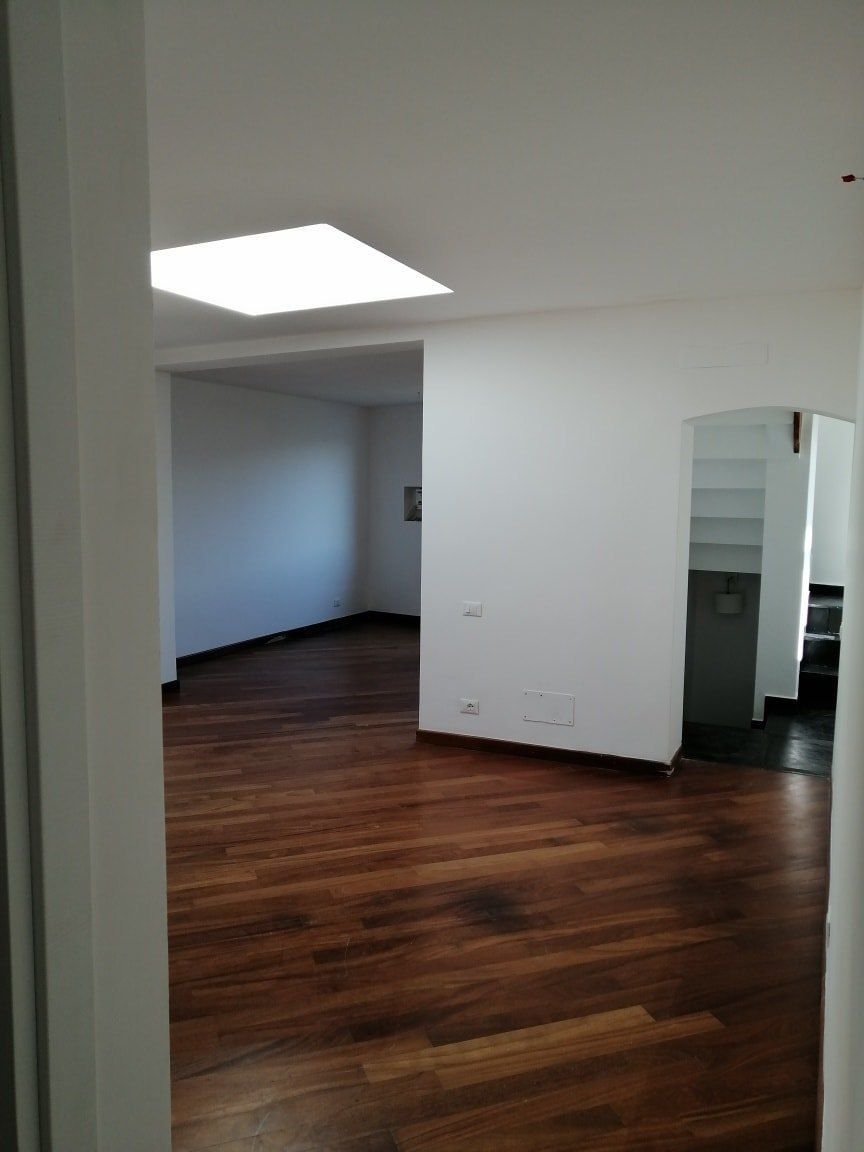 posa parquet