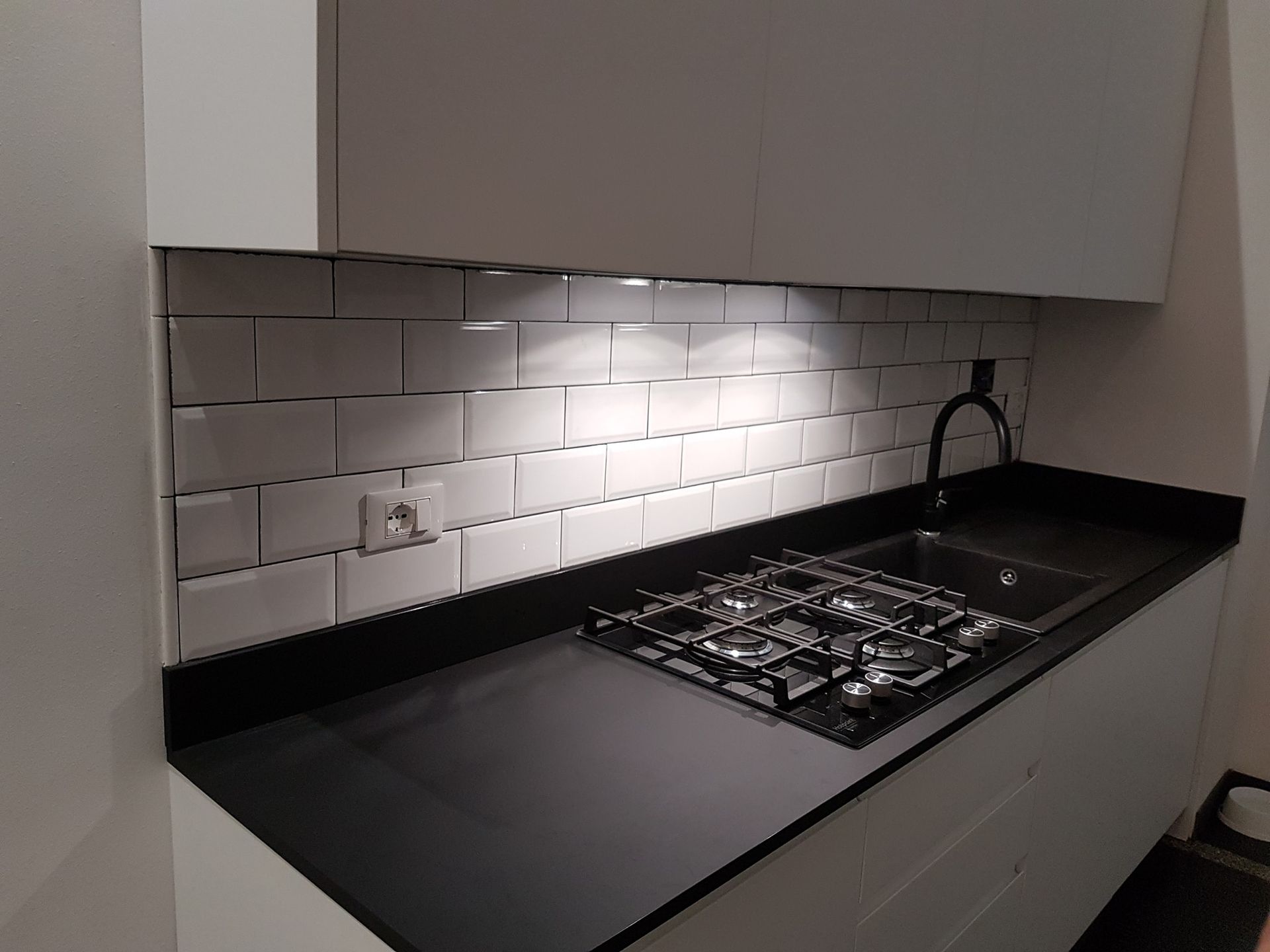 ristrutturazione cucina Genova