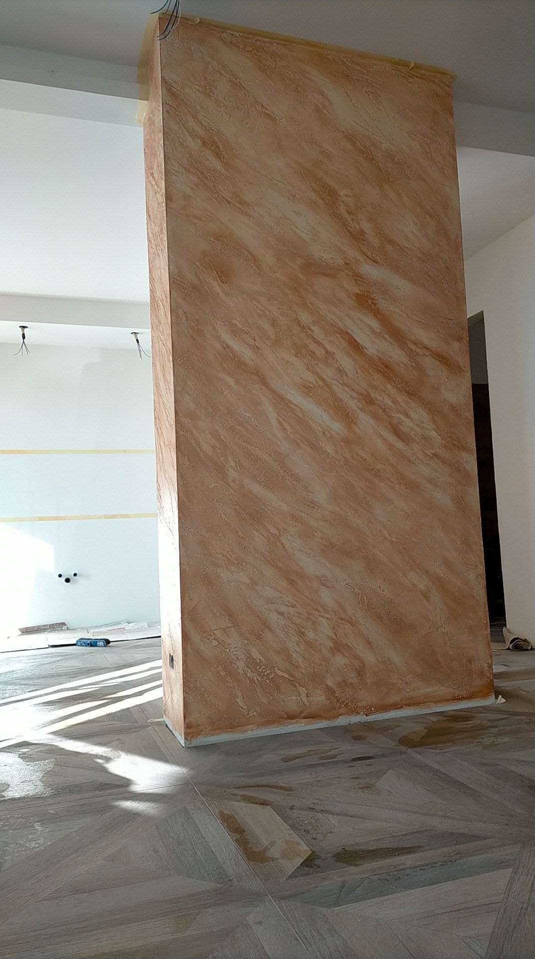 ristrutturazione di interni Genova