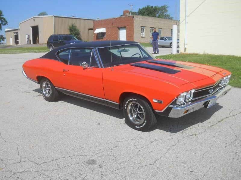After 3 — Collision Repair in Peoria, IL