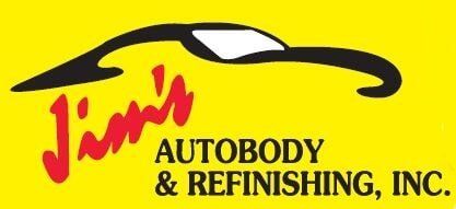 Jim's Autobody & Refinishing Inc