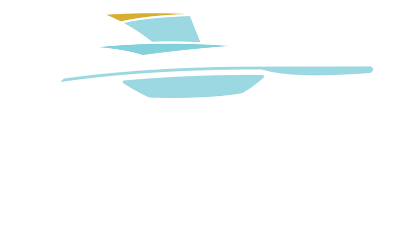 Business on a Boat - with Chris Paddey.  Strategy. Creativity. Impact.
