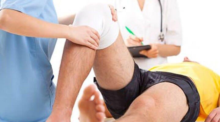 TRAUMATOLOGÍA Y ORTOPEDIA INTEGRAL ORTRAIN