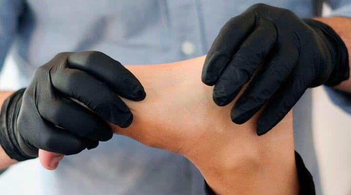 TRAUMATOLOGÍA Y ORTOPEDIA INTEGRAL ORTRAIN