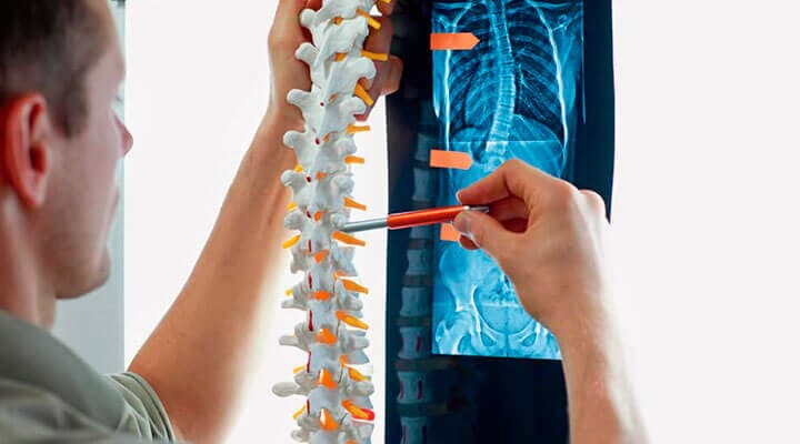 TRAUMATOLOGÍA Y ORTOPEDIA INTEGRAL ORTRAIN