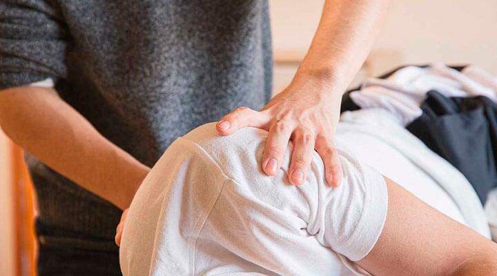 TRAUMATOLOGÍA Y ORTOPEDIA INTEGRAL ORTRAIN