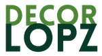 DECOR LOPZ logo