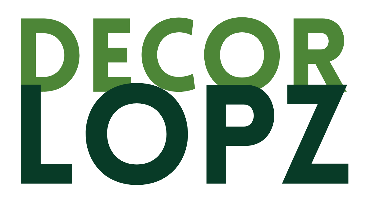 DECOR LOPZ logo
