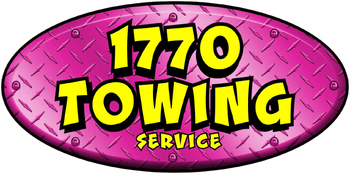 The 1770 Towing Service Pty Ltd