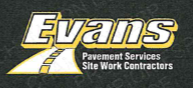 Evans Pavement Services Evans Pavement Services