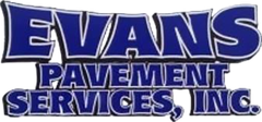 Evans Pavement Services