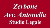 Zerbone Avv. Antonella - Studio legale logo