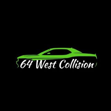 Green car silhouette, 