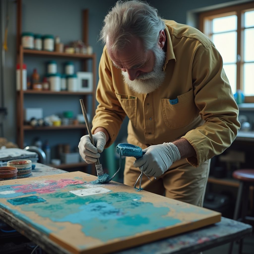 64 West Collision Repair, Inc