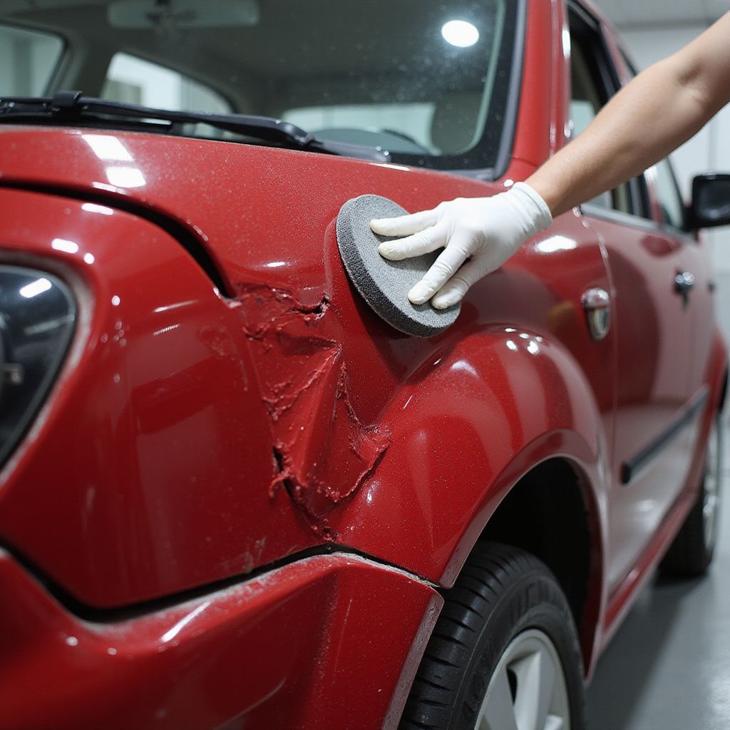 64 West Collision Repair, Inc