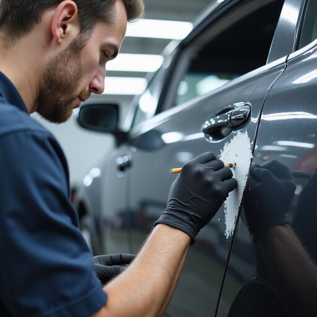 64 West Collision Repair, Inc