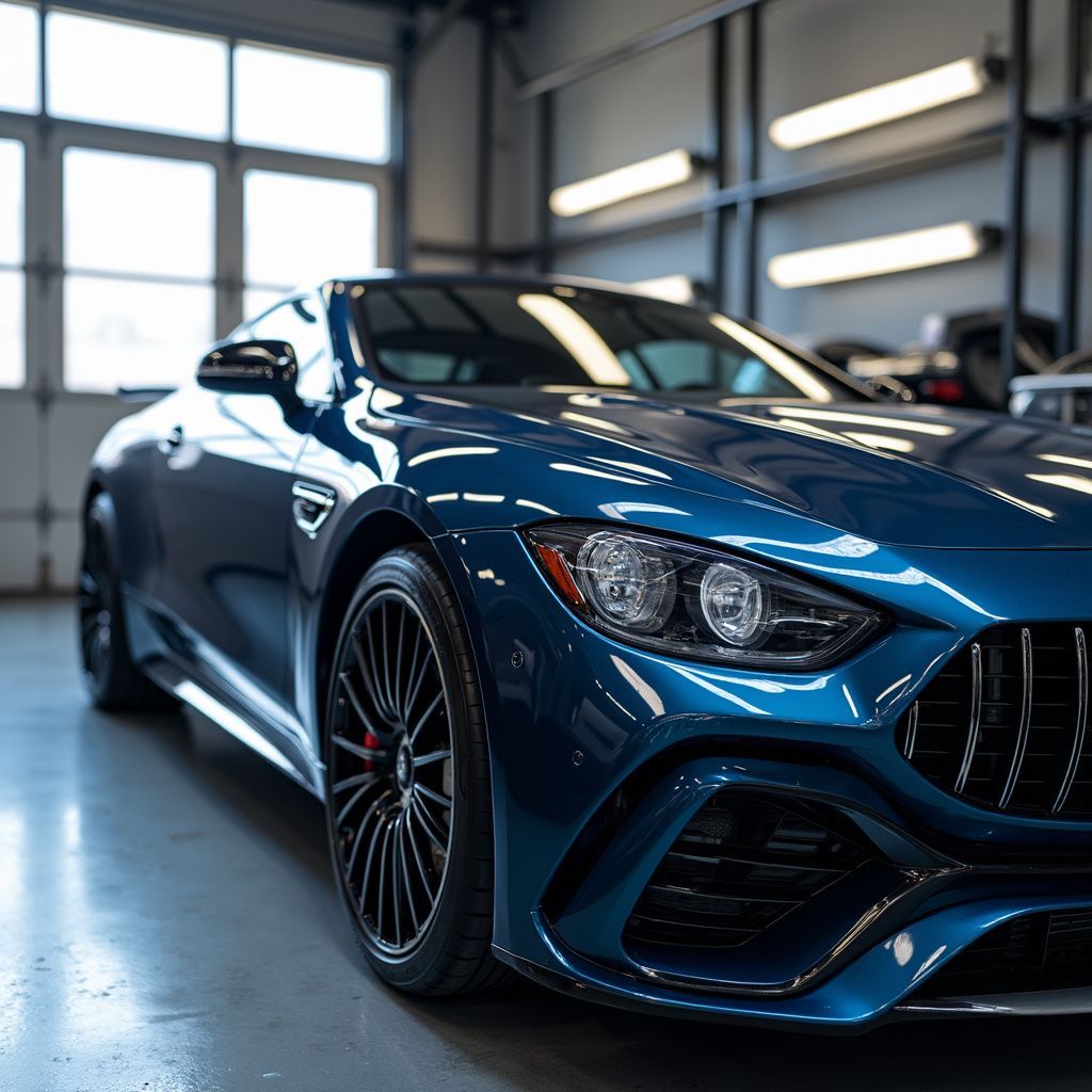 64 West Collision Repair, Inc