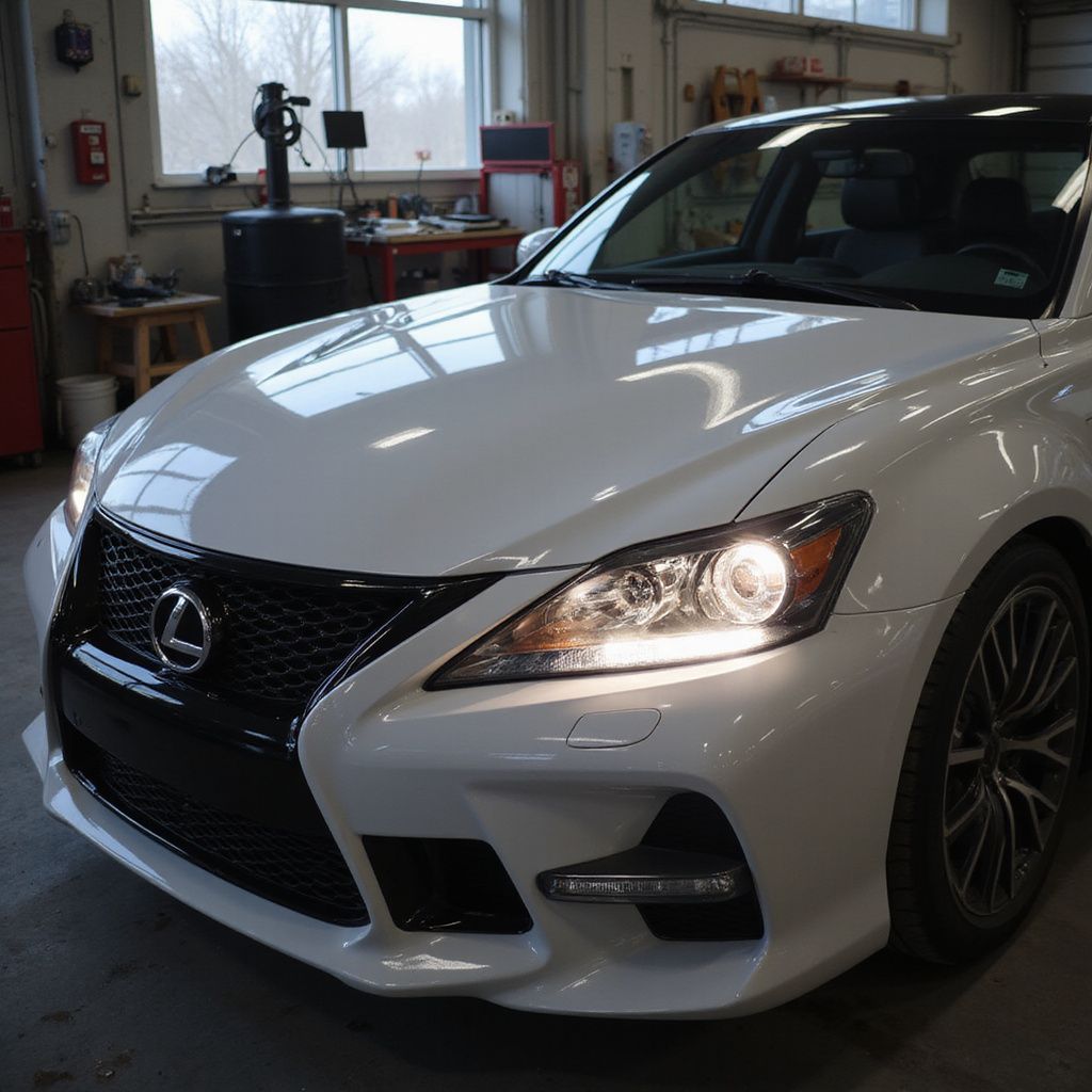 64 West Collision Repair, Inc