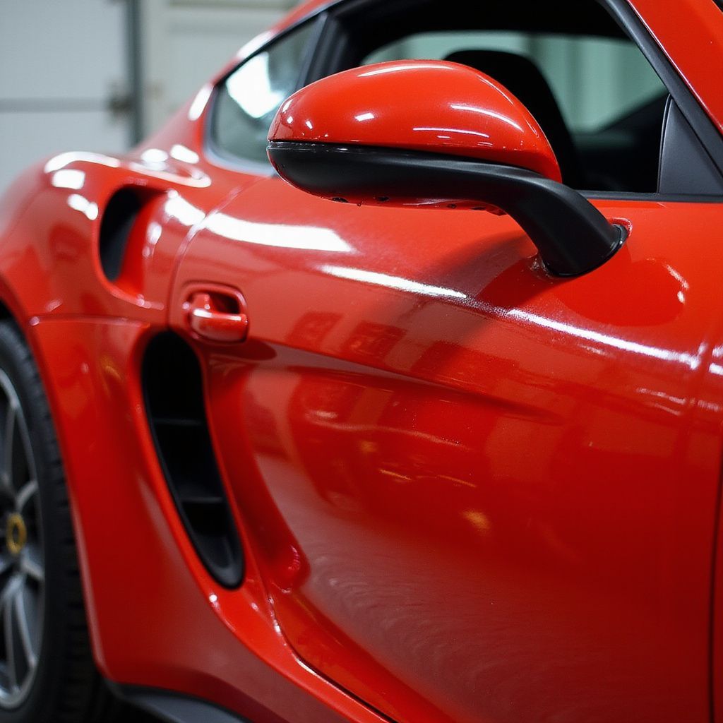 64 West Collision Repair, Inc