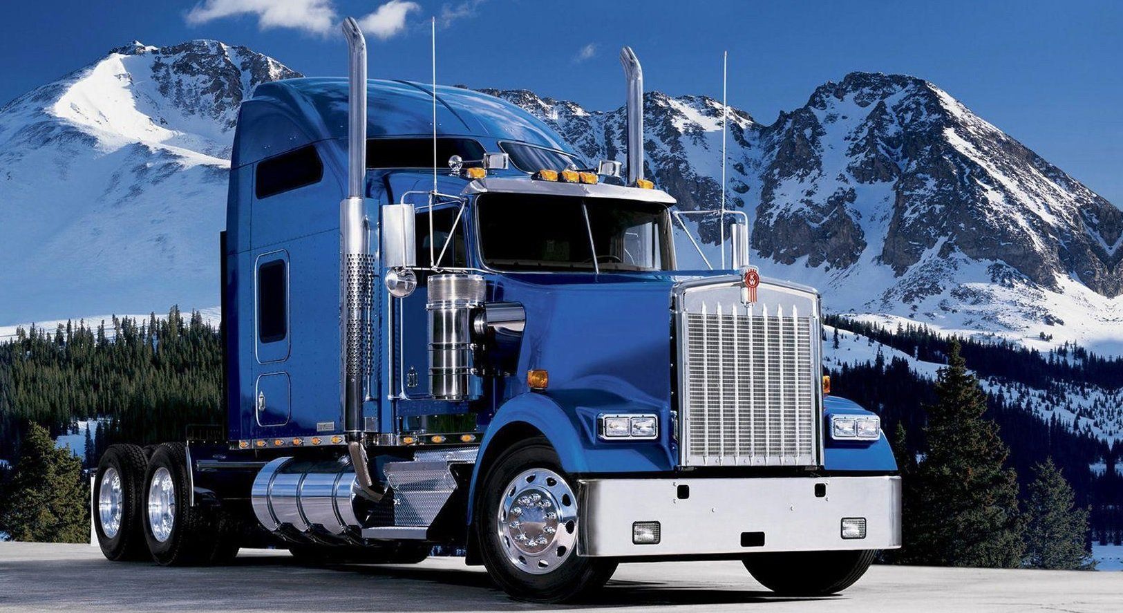 Health insurance for truck drivers information