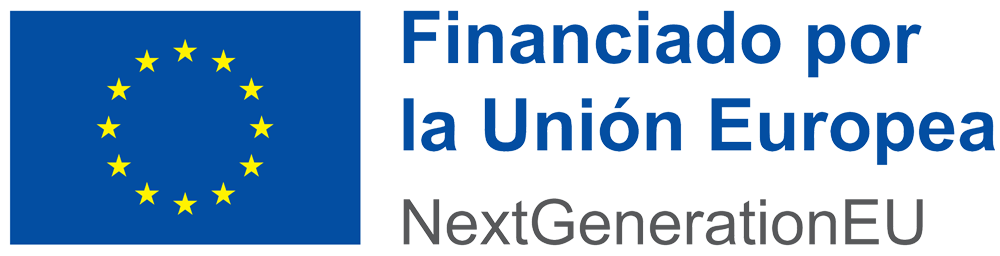 Un logotipo para la Unión Europea (Next Generation EU)
