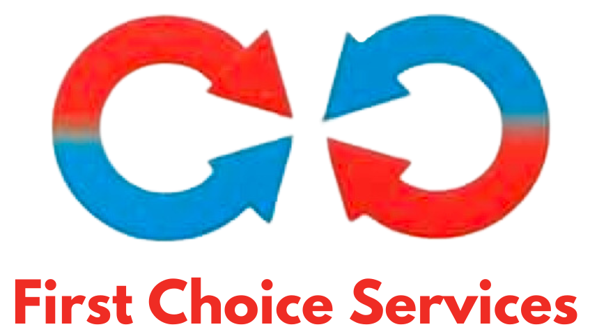 First Choice Service logo