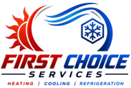 First Choice Service logo