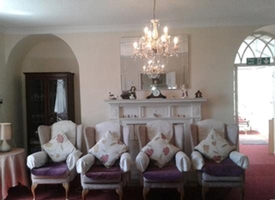 Firgrove House Residential Care Home Yate, Bristol