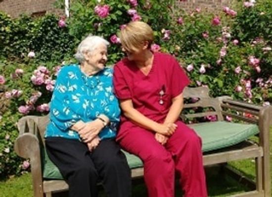 Firgrove House Residential Care Home Yate, Bristol