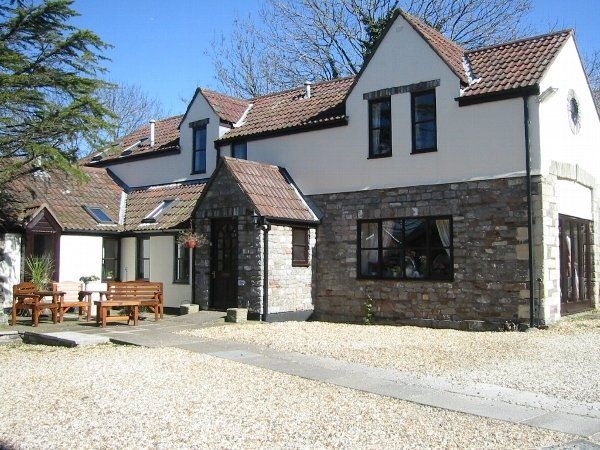 Firgrove House Residential Care Home Yate, Bristol