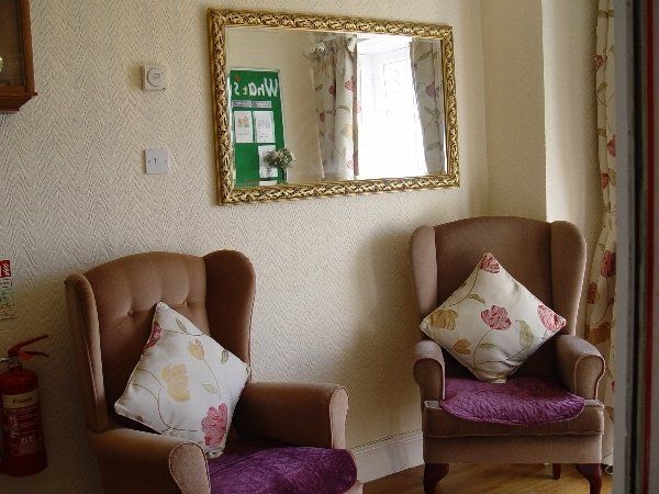 Firgrove House Residential Care Home Yate, Bristol