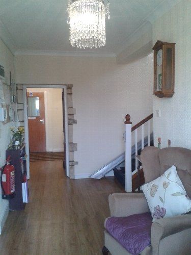 Firgrove House Residential Care Home Yate, Bristol