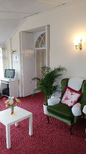 Firgrove House Residential Care Home Yate, Bristol