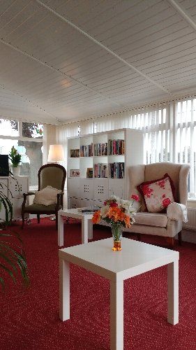 Firgrove House Residential Care Home Yate, Bristol