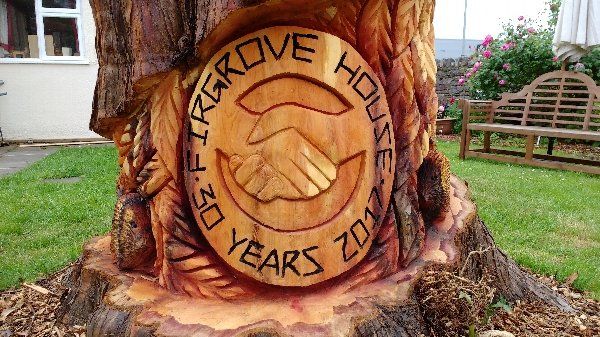 Firgrove House Residential Care Home Yate, Bristol