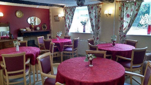 Firgrove House Residential Care Home Yate, Bristol