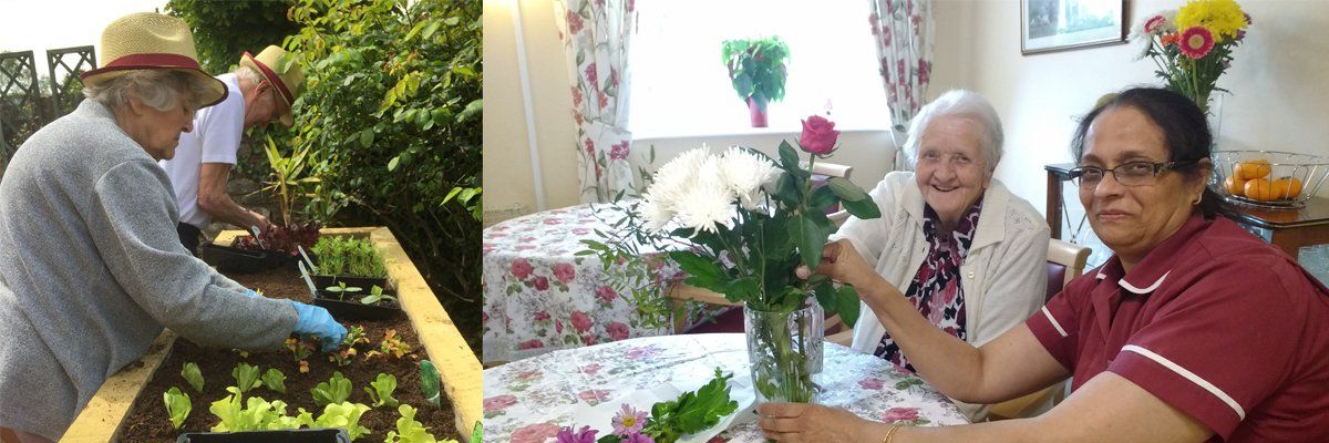 Firgrove House Residential Care Home Yate, Bristol