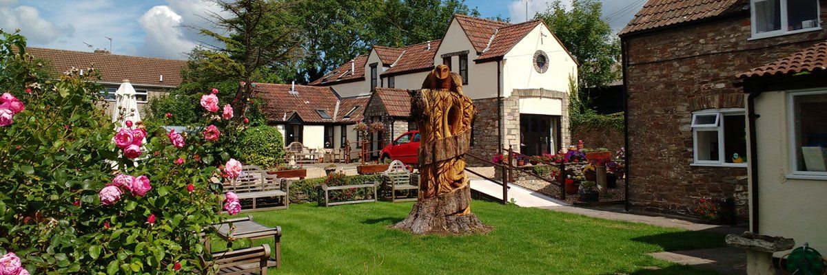 ABOUT FIRGROVE HOUSE RESIDENTIAL HOME