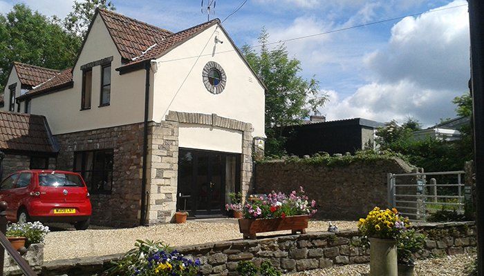 ABOUT FIRGROVE HOUSE RESIDENTIAL HOME