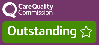 Care Quality Commission | Outstanding