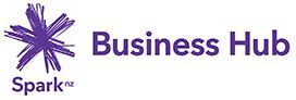 Spark Business Hub