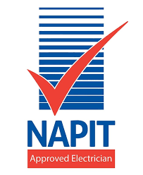 Approved Electrician, SG Electrical Napit Approved