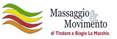 Massaggio e Movimento logo