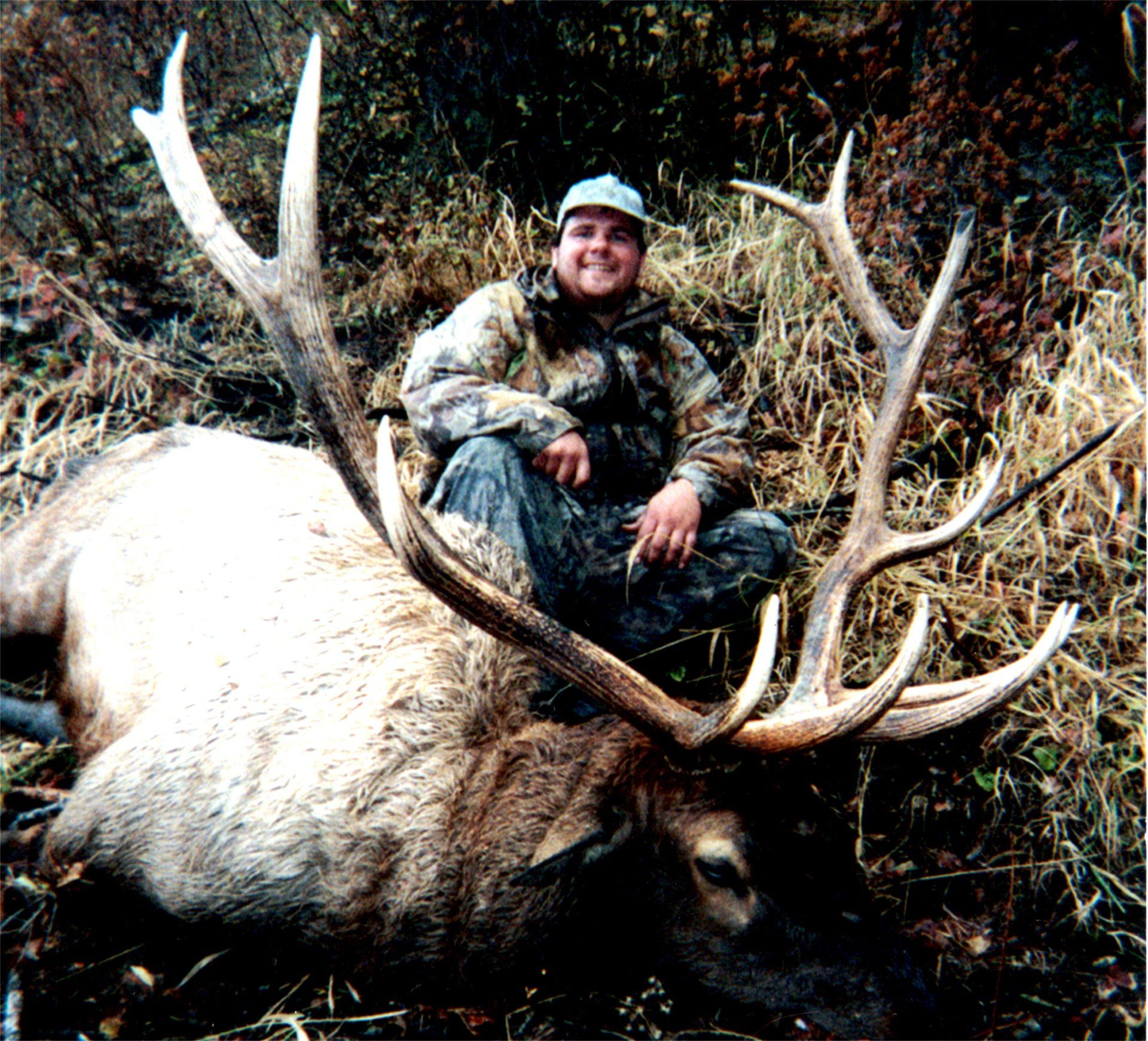 Idaho Elk Hunting, Idaho Elk Hunt, Elk Springs Outfitters Guide Service