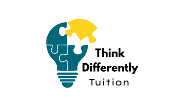 Think Differently Tuition Logo